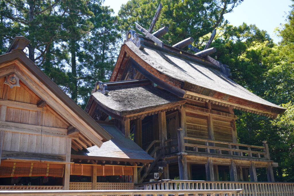 須佐神社